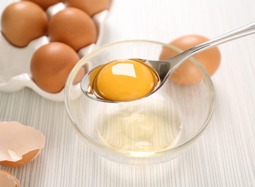 Benefit of Egg Yolks: More than Just a Breakfast Delight
