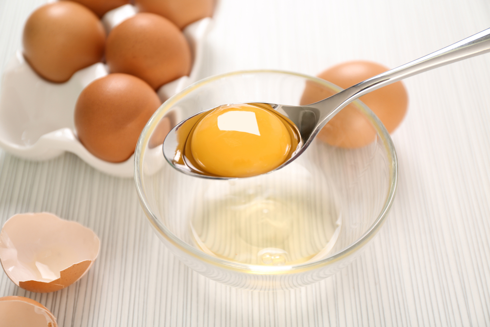Benefit of Egg Yolks: More than Just a Breakfast Delight