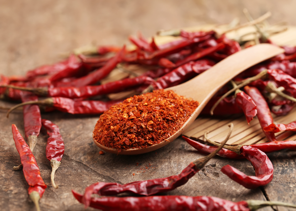 Spice of Life: Unraveling the Health Benefits of Cayenne Pepper