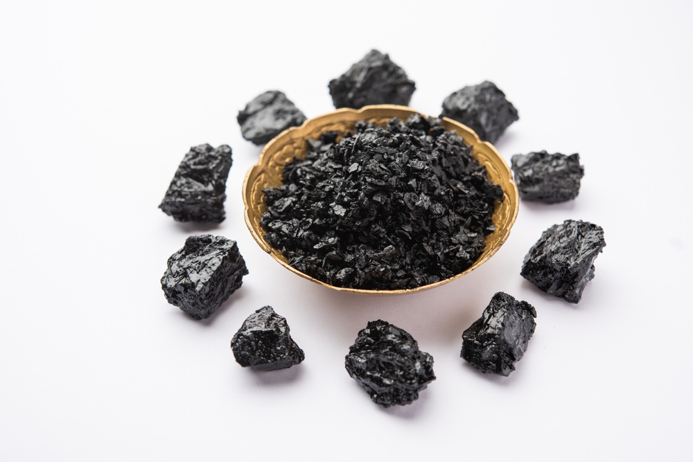 “Herbomineral” that gives superpowers : Shilajit – Benefits, Uses and Side Effects