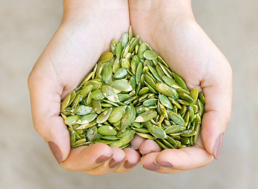 Unleashing the Power of Pumpkin Seeds: Benefits and Potential Side Effects