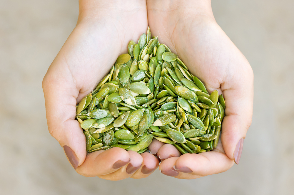 Unleashing the Power of Pumpkin Seeds: Benefits and Potential Side Effects