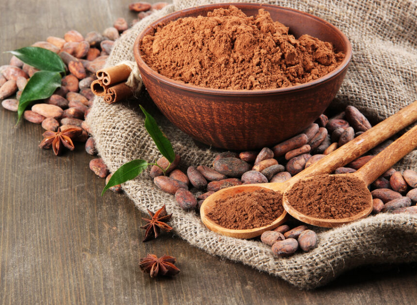 Discover Cocoa Benefits: The Secret Ingredient to a Healthier Lifestyle