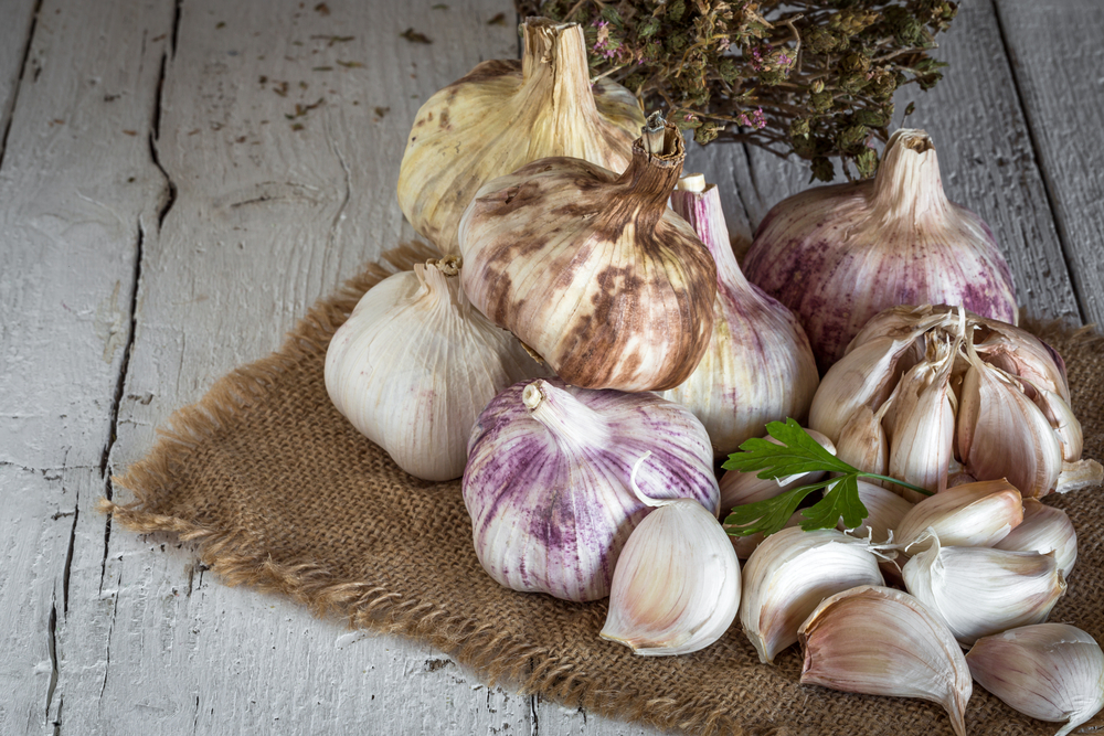 Benefits of Eating Garlic at Night : Discover the Super Powers of Garlic