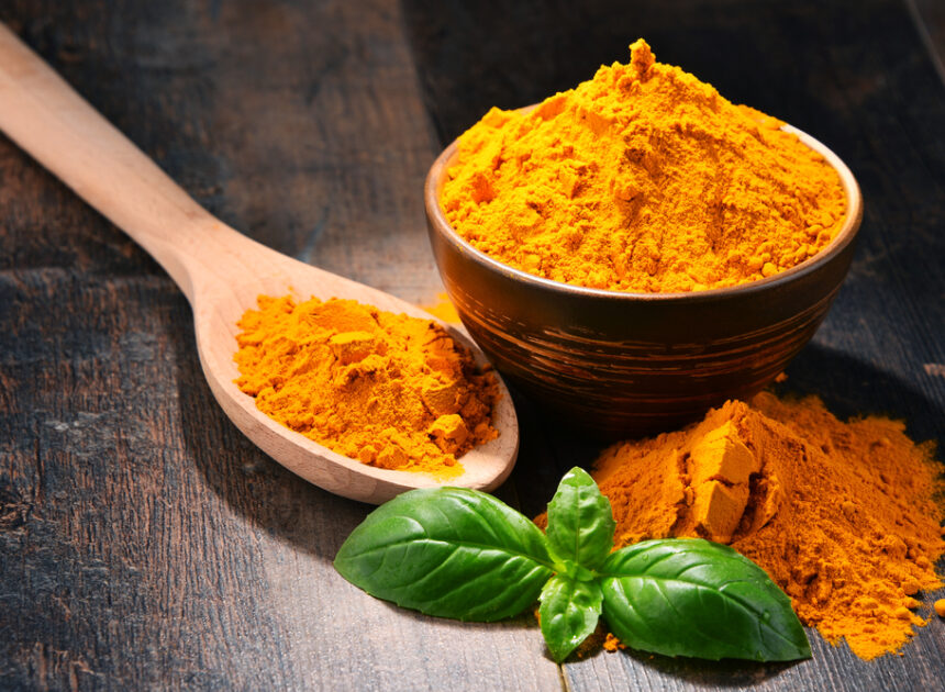 The Super Power Spice: Exploring the Benefits of Turmeric