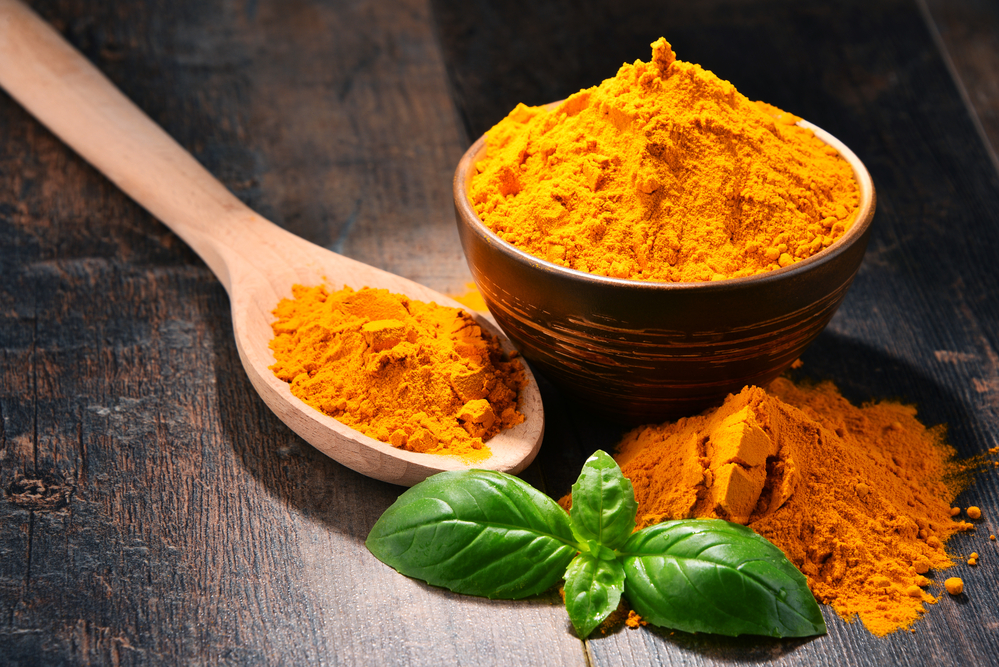 The Super Power Spice: Exploring the Benefits of Turmeric