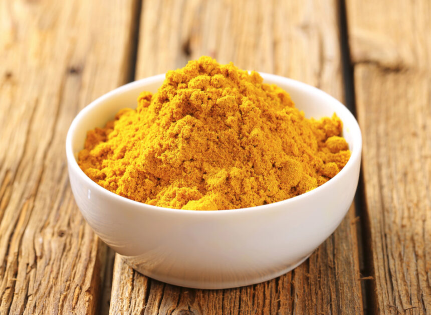 Curry Benefits: More than Just a Tasty Flavor Enhancer