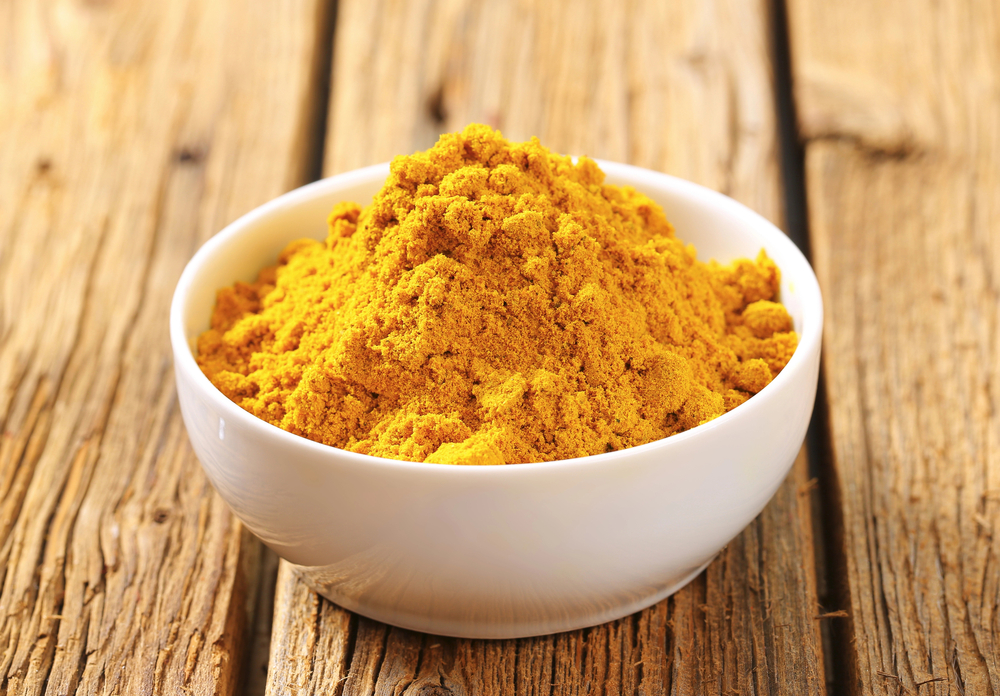 Curry Benefits: More than Just a Tasty Flavor Enhancer