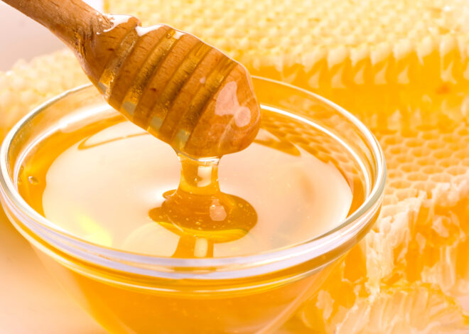Health Benefits of Honey: Nature’s Sweetest Gift