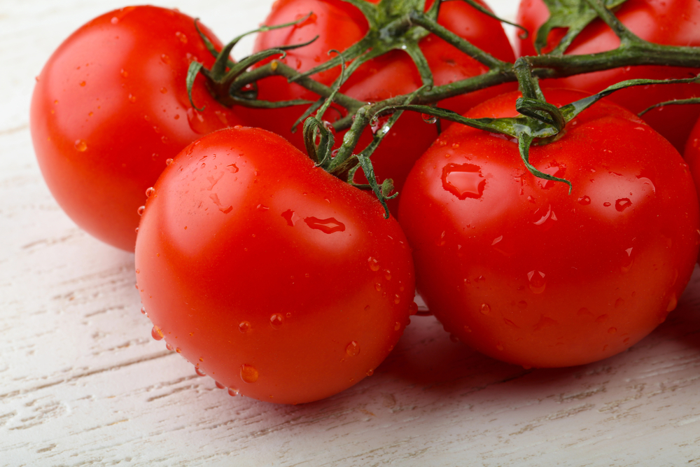 Cherry Tomatoes Benefits: The Little Giants of Nutrition