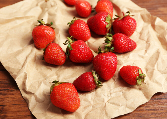 Preserve Freshness: How to Keep Strawberries Fresh