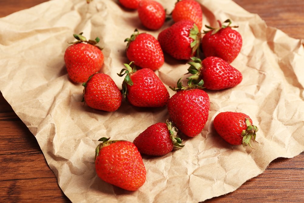 Preserve Freshness: How to Keep Strawberries Fresh
