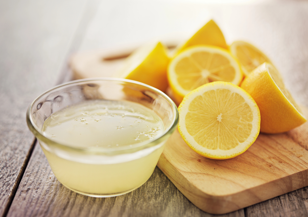 Lemon Juice Benefits: Squeeze Out Better Health!