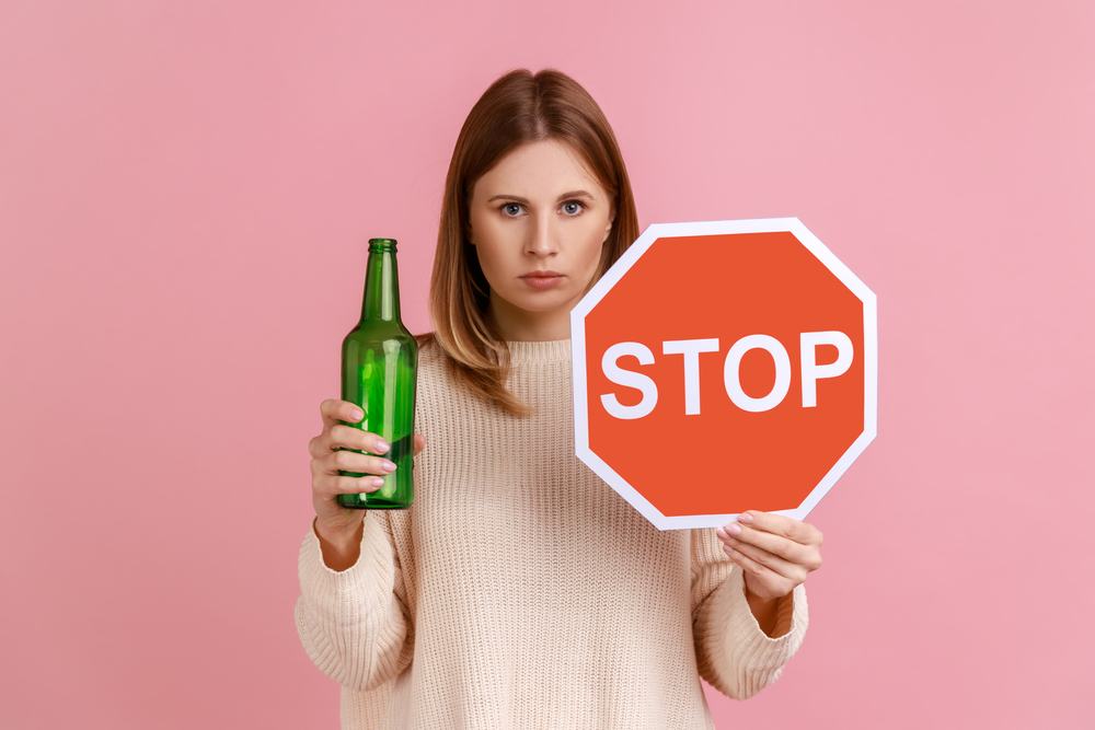 How to Stop Drinking Alcohol: Transform Your Life Today