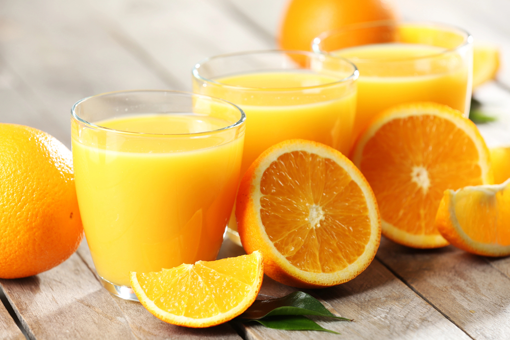 Orange Juice Benefits: The Daily Boost You Need