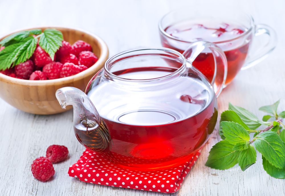 Raspberry Juice Benefits: Nature’s Pink Miracle