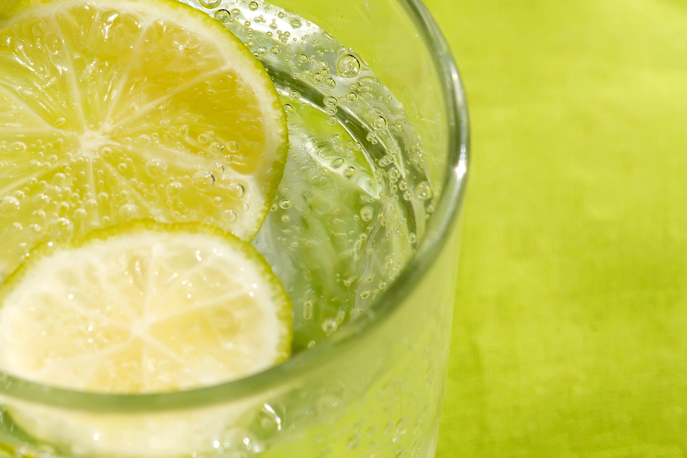 Bubble Up to Better Health: Sparkling Water Benefits