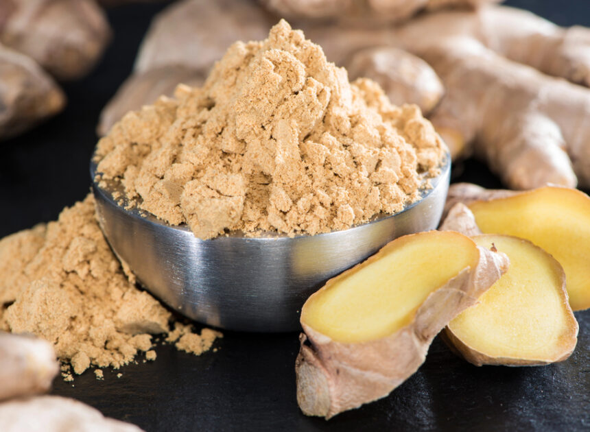 Elevate Life with Key Benefits of Ginger