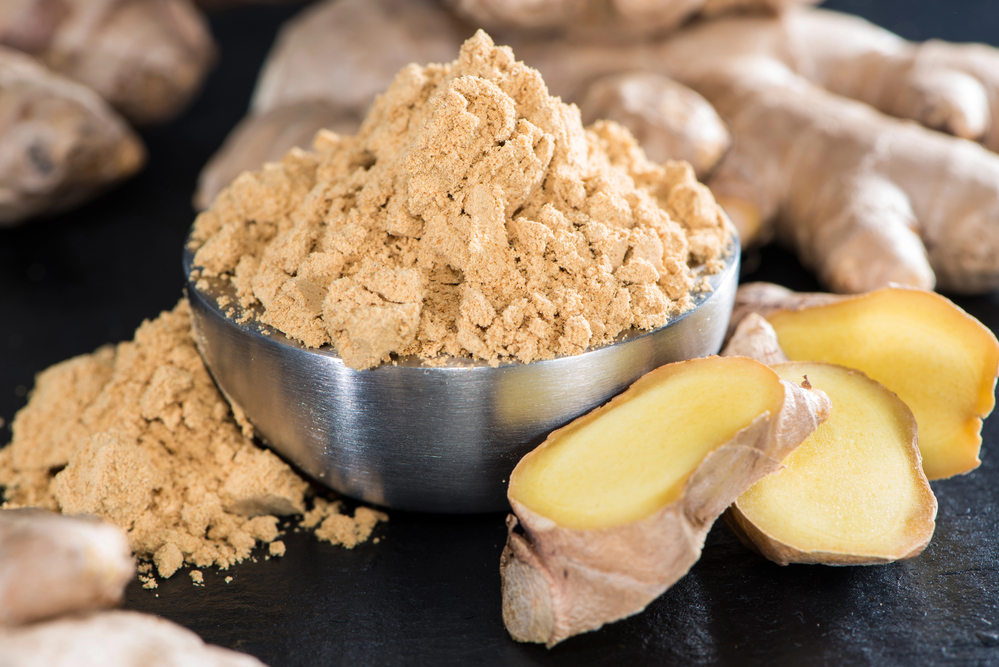 Elevate Life with Key Benefits of Ginger