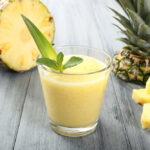 Pineapple juice