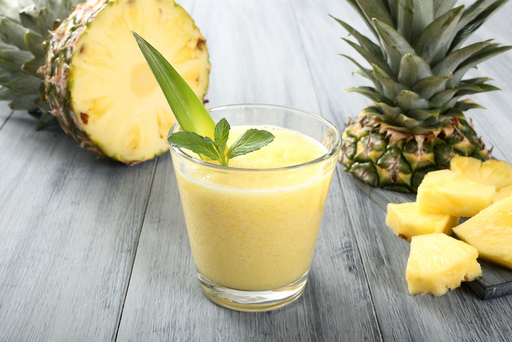 Pineapple Juice Benefits: The Ultimate Health Booster