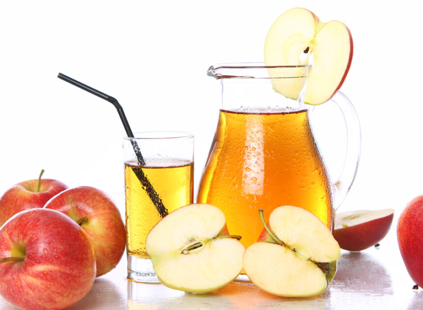 Apple Juice Benefits: Nature’s Liquid Gold