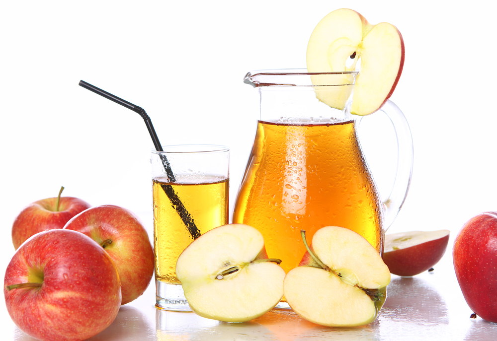 Apple Juice Benefits: Nature’s Liquid Gold