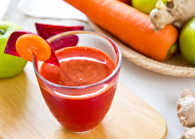 ABC Juice Benefits: Your Body’s New Best Friend in a Glass