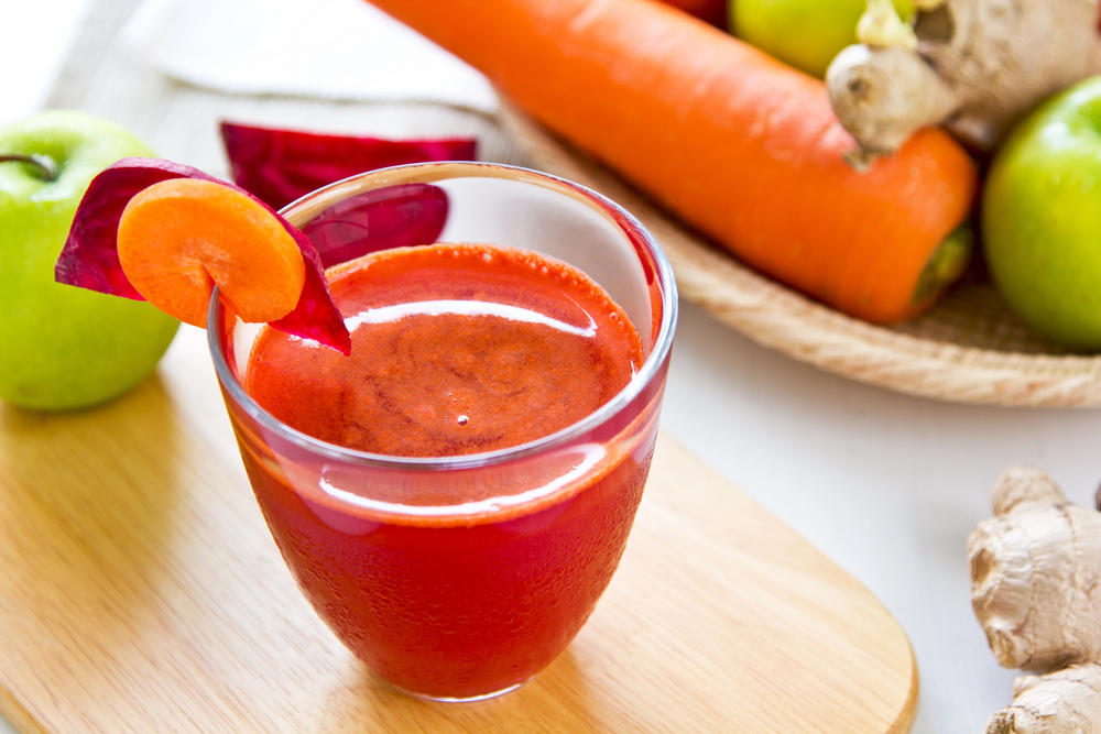 ABC Juice Benefits: Your Body’s New Best Friend in a Glass